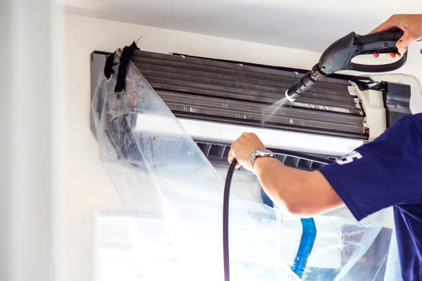 Best Home Air Vent Cleaning  in Poynette, WI