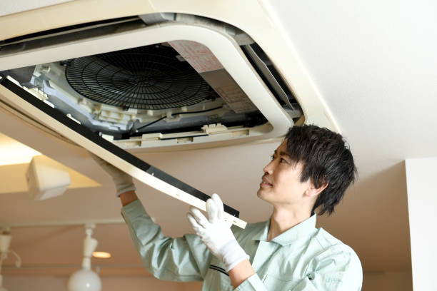 Best Local Air Duct Cleaning Services  in Poynette, WI