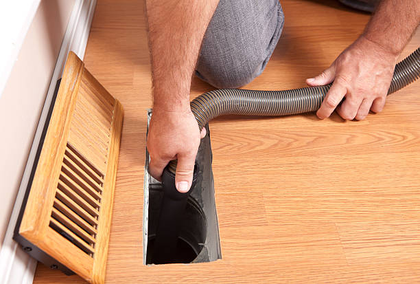 Professional Airduct Cleaning in WI