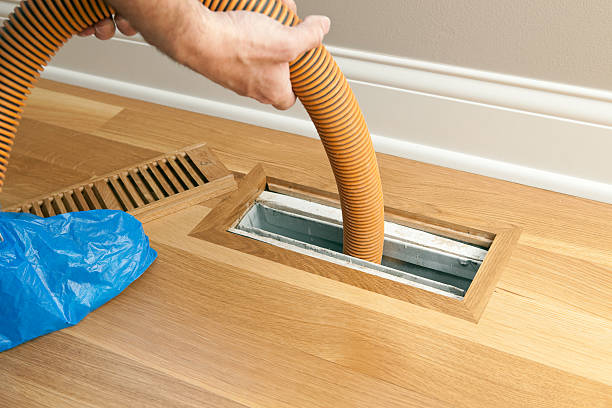 Best Air Duct Cleaning Near Me in WI