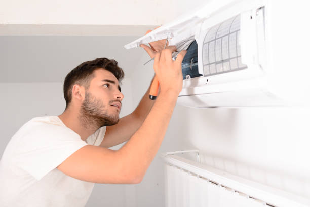 Best Affordable Duct Cleaning Services  in Poynette, WI
