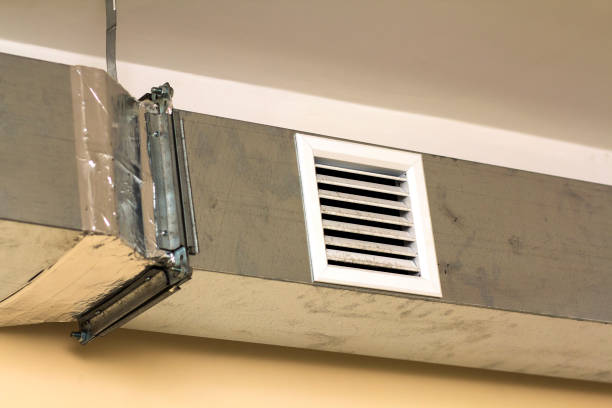 Best Professional Duct Cleaning Services  in Poynette, WI